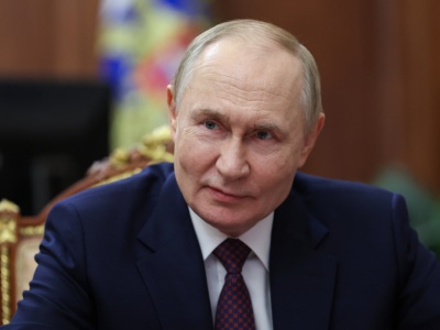 Paraliż w Rosji. Muszą wstrzymać wydobycie ropy