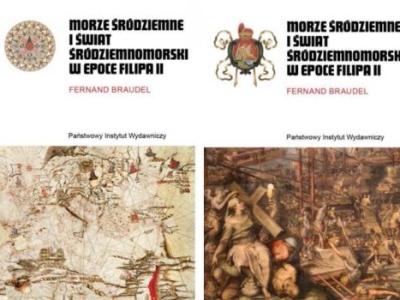 Morze Śródziemne i świat śródziemnomorski w epoce Filipa II |Recenzja