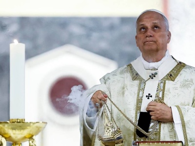 Leon XIV ma cztery ulubione filmy. Wśród nich oscarowe hity