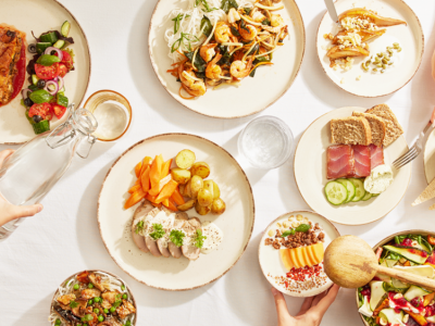 Europejski Dzień Zdrowego Jedzenia i Gotowania: jak dieta wpływa na samopoczucie i odporność