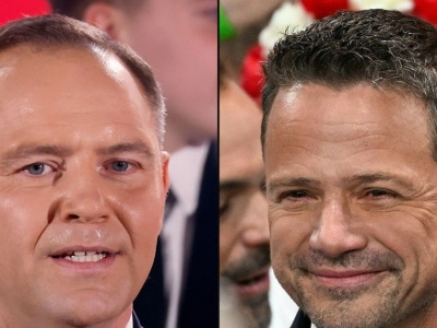 II tura wyborów dzieje się dziś, kto wygrywa? Sondaż nie zostawia złudzeń