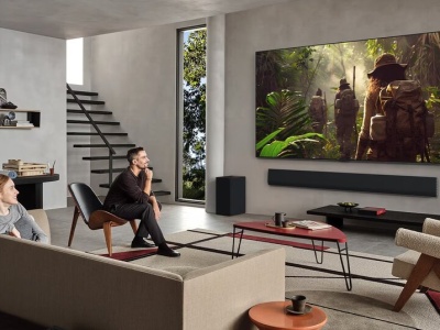 Najlepsza okazja na telewizor dla wymagających! Genialny OLED G5 najtaniej