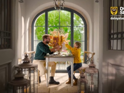 Nowy spot promocyjny Dolnego Śląska. „Każda odsłona ma w sobie coś wyjątkowego”