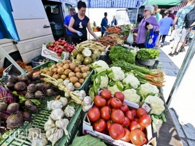 Targowisko zmieni rytm. Co z gołębiarzami? (aktualizacja)