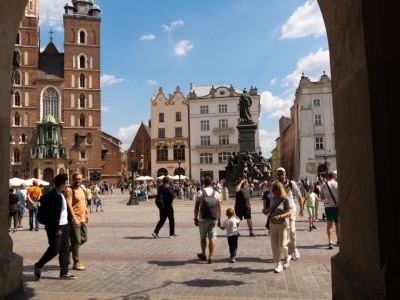Wakacje w Polsce mogą być droższe. Już tłumaczę, jak na tym skorzystamy