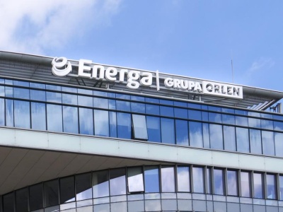 Magdalena Kamińska pełniącą obowiązki prezesa zarządu Energi