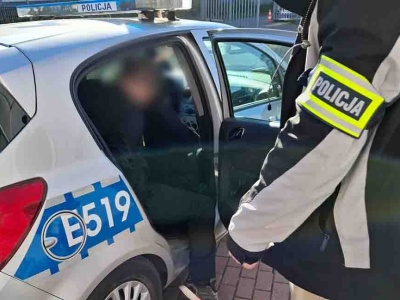 Okropne. Zrabowali puszkę kwestującemu dziecku