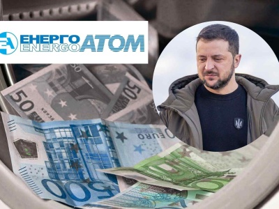 Koniec wsparcia dla Ukrainy? Gigantyczna afera korupcyjna na szczytach władzy. „Konsekwencje będą bardzo poważne”