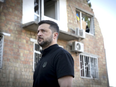 Operacja „Midas” wstrząsnęła Ukrainą. Co zrobi Zełenski? Takiego kryzysu nie było od początku wojny