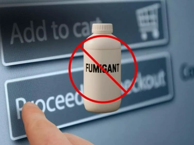 Niebezpieczny fosfowodór tylko dla ekspertów. Nowe prawo może zmniejszyć ryzyko zatruć ludzi!