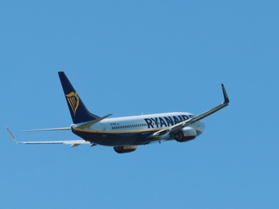 Nagły sygnał z pokładu samolotu lecącego do Krakowa! Kod 7700 to nie żarty