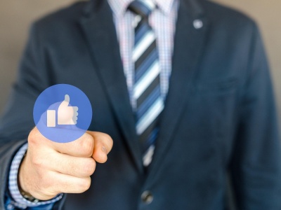 Facebook usuwa przycisk „Lubię to”. Tam go już nie klikniesz