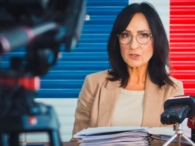 Legnica. Zorganizowana grupa przestępcza zarabiała na narkotykach i prostytucji