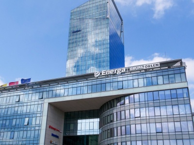 Kamińska nową prezes Energi