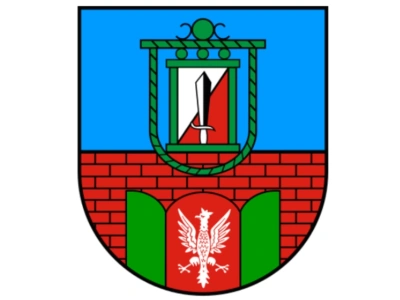 Ogłoszenie burmistrza gminy Stawiszyn