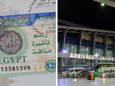 Wakacje w Egipcie będą droższe? Szykuje się spora podwyżka