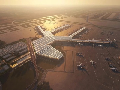 Nowe przepisy weszły w życie – wywłaszczenia pod CPK przyspieszą.  Rolnicy dostaną zaliczki