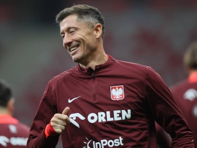 To on ma zastąpić Lewandowskiego! Zrobił to już w jednym klubie