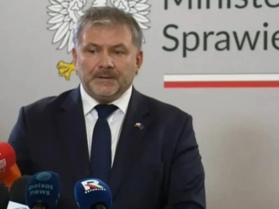 Nerwowa reakcja. Żurek straszył dziennikarza TV Republika po pytaniu o 