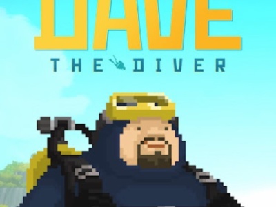Dave the Diver Deluxe Edition PC taniej w Loaded! Przebojowa gra indie już za 39,49 zł