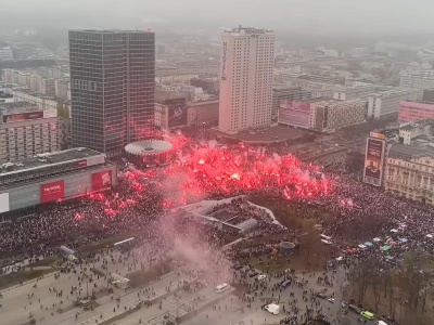 Jak scena rapowa obchodziła Święto Niepodległości?