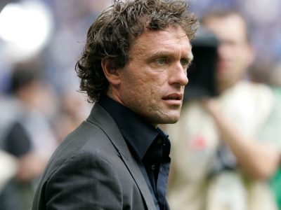 Media: Wieczysta chce byłego trenera Borussii. To realne