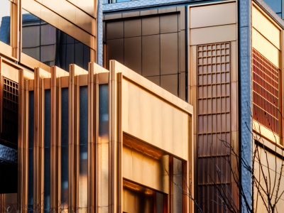 Budownictwo ekologiczne zyskuje na znaczeniu. Widać zmianę nastrojów