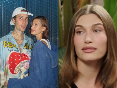 Hailey Bieber w końcu zabrała głos na temat kryzysu w małżeństwie z Justinem. Wszystko jasne