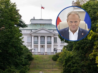 Tusk szuka pracownika. Płaci ponad 9 tys. zł