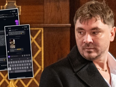 Daniel Martyniuk ujawnił z czym mierzy się w sieci. Wejdzie z hejterem na drogę sądową? 