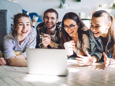 Inwestorzy postawili na akademiki. Zamieniają w nie nawet nowe biurowce