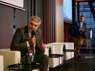 Tomasik (Katowice): To będzie najlepszy rok w historii lotniska