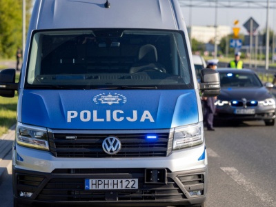 Rewolucja w mandatach dla kierowców. Płać i płacz