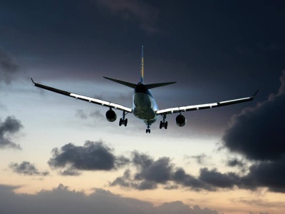 Pilot podawał się za kapitana. Skandal w litewskich liniach lotniczych