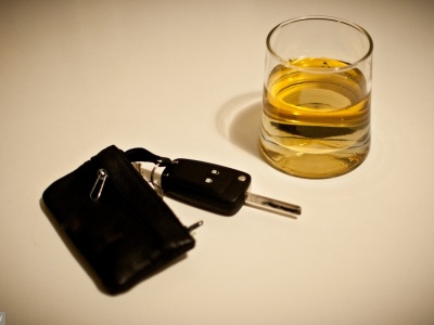 Pijany 56-latek, obywatel Ukrainy spowodował kolizję w Starej Wsi. Miał 2,5 promila w organizmie