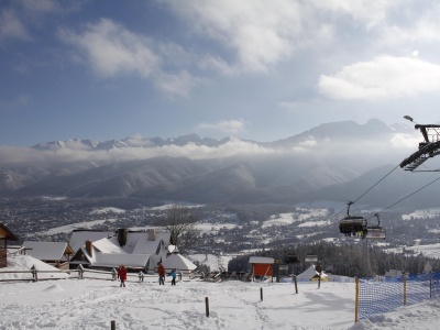 Hotel w Zakopanem – Idealne Miejsca na Zimowy Wypoczynek?