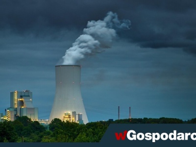 Ropa i gaz trzymają się mocno, renesans atomu