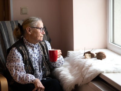 Karol Nawrocki chce wyższych emerytur. Zapomniał powiedzieć, skąd wziąć pieniądze