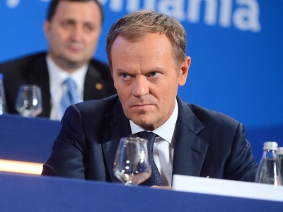 Tusk reaguje na decyzję Nawrockiego. Przywołał… Kononowicza