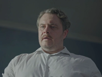 Artur Wyrzykowski: To się nie dzieje to film o dojrzewaniu do prawdy