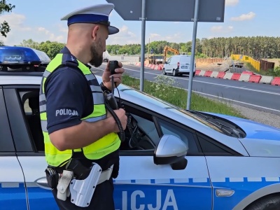 Nowe przepisy za przekroczenie prędkości. Za szybką jazdę trafisz za kratki