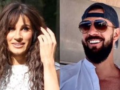 Sylwia Grzeszczak rozpływa się nad wspólnym biznesem z nowym ukochanym: 