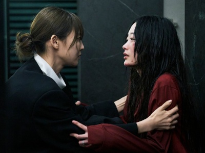 To najtrudniejszy dreszczowiec Netfliksa. Szarpie widzom nerwy