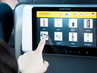 Klimczak o skardze RegioJet: wątpię, żeby PKP Intercity komukolwiek utrudniało wejście na rynek