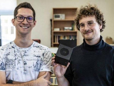 Studenci Politechniki Opolskiej stworzyli urządzenie do redukcji hałasu ulicznego