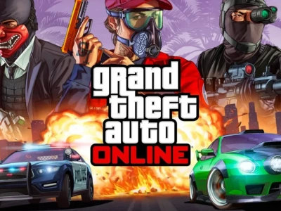 GTA Online na PS5 i Xbox Series za darmo przez kilka dni