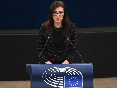 Polska będzie szantażowana paktem migracyjnym? Zajączkowska ostrzega