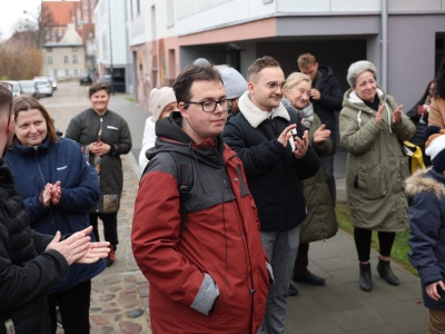 W 10 miesięcy powstały trzy nowe budynki komunalne. Gdańsk wspiera mieszkalnictwo społeczne