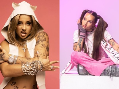 Fagata dissuje Young Leosię!