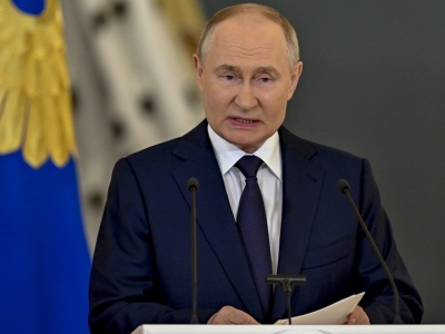 Ponad 200 obywateli tego kraju walczy po stronie Rosji. 